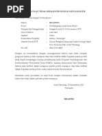 STRUKTUR ORGANISASI RESTORAN
