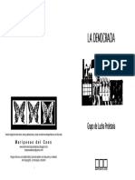 Democracia PDF