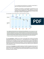 Por Qué Se Concentran y Se Separan Las Proteínas en Los Geles Concentrador y Separador de Los Geles de Proteínas Discontinuos