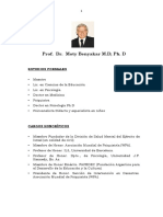 Moty Benyakar - Curriculum vitae.pdf
