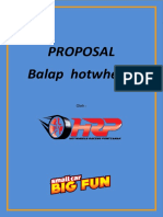 Proposal HRP