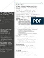 Resume-Madisonmemmott 1