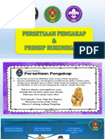 Persetiaan Pengakap