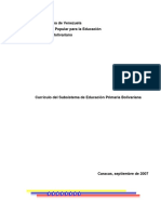 Curriculo Educacion Primaria Bolivariana. 2007.pdf