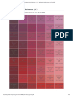 International Color Reference PDF