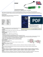 Usb-Isp Installation en