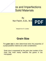 3 Grain size and Imperfections in Solid Materials By Nur Faizin.pdf