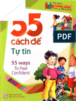 55 Cach de Tu Tin