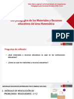 Material Recursos de Matematica