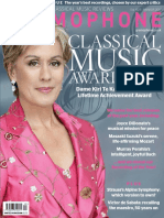 Gramophone - Awards 2017