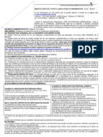 Ex 01 Autorización de Trabajo Inicial Cuenta Ajena Pendiente de Entrada