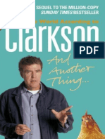 Tips The World According To Clarkson 2