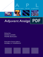 Adjuvant Analgesics (2015).pdf