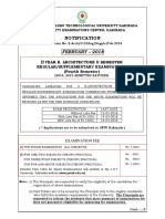 22 Barch Reg Supply Nofification Feb2018