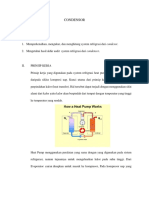 Condensor