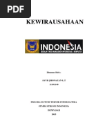 Download Laporan Usaha Kopi Luwak by Anonymous tmLVq1cVpQ SN374232837 doc pdf