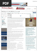 Download Writers Digest - Write a Memoir to Remember by YorubaGyal GrownWoman SN37423414 doc pdf