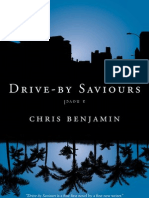 Drive by Saviours