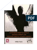 Mark Twain - Luciferova Pisma Sa Zemlje PDF