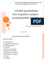 Pesticide Le