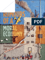 Rumours of A Moral Economy