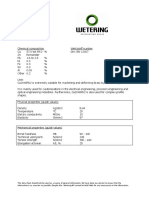 Datasheet Cuzn40pb2 Uk