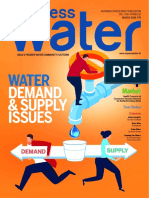 Express Water Magazine - March 2018