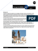 Space Shuttle Ascent: Background