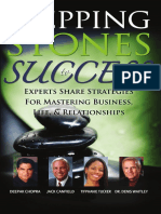 Stepping Stones To Success PDF