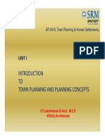 Townplaning PDF