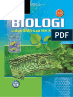 Buku Biologi Kelas 11