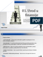 01 Uvod U Finansije