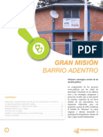 Barrio Adentro