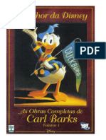 As Obras Completas de Carl Barks 01 (Abril 2004) PDF