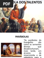 Cap. 16 - item 6 - PARÁBOLA DOS TALENTOS.pptx