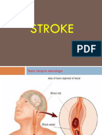 Persentasi Lat. Compre Saraf Stroke