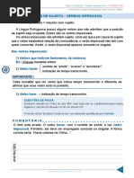 Resumo 1831410 Elias Santana 20464515 Gramatica 2016 Aula 15 Tipos de Sujeito Verbos Impessoais