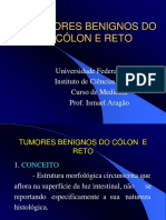 TUMORES Benignos DE CÓLON E RETO.ppt