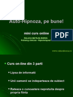 Auto Hipnoza Pe Bune Video1presentation 120422101505 Phpapp02