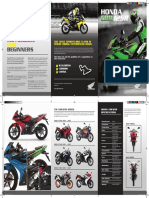 Bike Leaflet High PDF