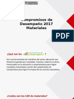 CdD 2017 Materiales _ at Oct