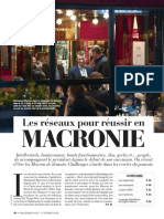 180201 Les Réseaux Macron Challenges