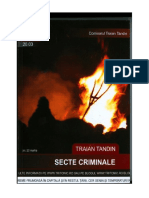 Secte Criminale (0.9)