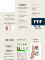 Leaflet Neuropati Diabetik