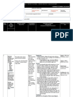 Forward Planning Document