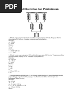 Download Contoh Soal Elastisitas Dan Pembahasan by  Lely Irsan SN374262109 doc pdf