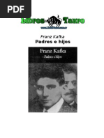 Kafka, Franz - Padres E Hijos