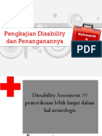 Disability