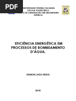 Artigo Eficiencia Sistema Bombeamento