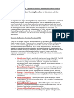 Laboratory Specific Appendix I- SOP Template.pdf